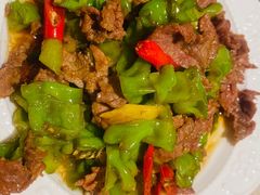 -缘生态云南菜·野生菌庭院餐厅(华侨城店)