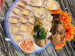 -大渔小鲜火锅店