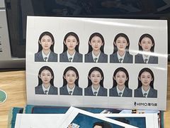 -海马体家庭照相馆(广州正佳广场店)