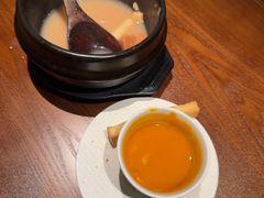 -本处·素食·融合料理(南油店)