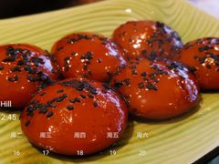 糖油粑粑-老街湘菜馆