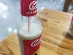 -老袁炒年糕(富豪路店)