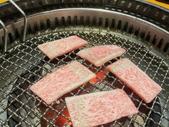 -骏河日料·烤肉(东鱼坊店)