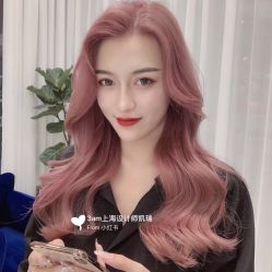 -3AM HAIR SALON染发烫发接发