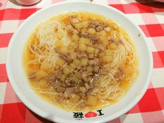 -西贝(金桥店)