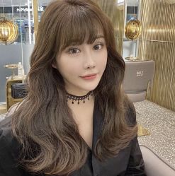 点击看大图 -那茉 Hair Salon