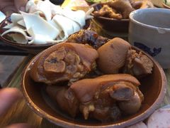 -周幺妹重庆老火锅(银泰城总店)