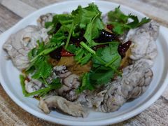 -老七饭馆(光荣道总店)