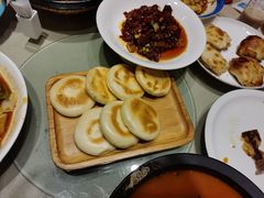 -新疆巴州金丝特餐厅(大钟寺店)