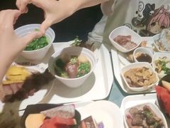 -堂会·KTV·自助餐·团建聚会(天河店)