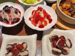 -起源小厨·水席·炒菜(洛邑古城店)