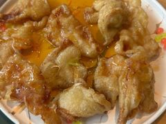 -奉天理·海鲜饺子