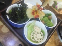 -塔兰齐新疆孜然火锅(鲤鱼山路店)