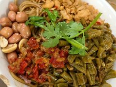 -老三样·旧食新味(船山路店)