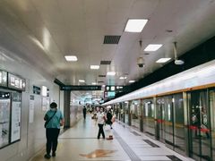 -呼家楼(地铁站)