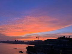 -影吧•悬崖海景(珠海凤凰湾悦椿酒店)