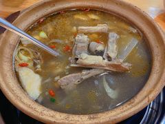 羊肉炉-花姐羊肉炉(吕厝店)