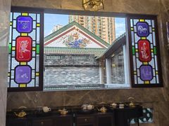 -南园酒家(前进路店)