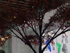 -艾薯夫妇Aysh(福田星河COCOPark店)