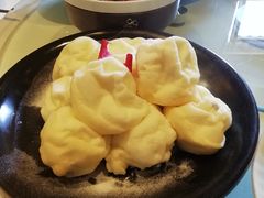 雪棉豆沙-红樱桃·欢乐餐厅(太原里店)