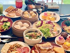 -深圳星河丽思卡尔顿酒店