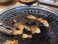 -麻蒲碳烤肉(嘉禾东平地铁站19号店)