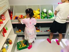 -KIDults童伴儿亲子餐厅(达美中心广场店)