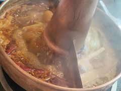 -仁和四季涮肉馆(天坛南门店)