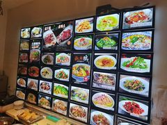 -卤鸭儿(小河路店)