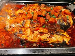 -炉鱼(萧山万象汇店)