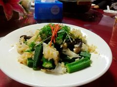 -舒味姜母鸭·沙茶面(湖里店)