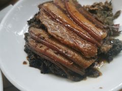 -十一街苍蝇馆子转经消江湖菜(九眼桥十一街店)