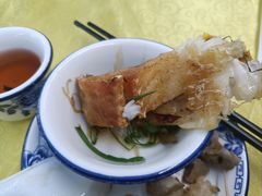 -海鲜街菜馆(海珠南路店)