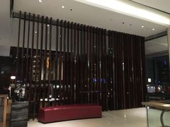 -顺德美的万豪酒店-万豪中餐厅