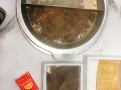 -傣妹火锅(狮子桥店)