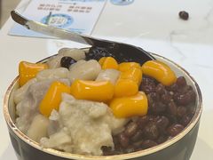 -鲜芋仙(中环百联2店)