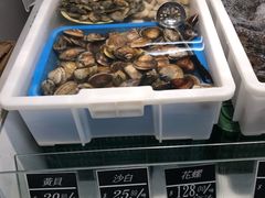 -新苗超市(花城店)