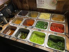 -原牛道·潮汕围炉火锅(讯美店)