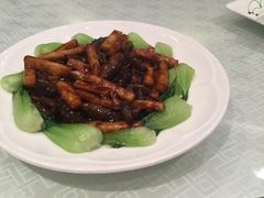 -牡丹峰朝鲜料理