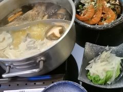 -熹悟海鲜火锅·广式打边炉