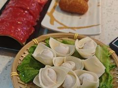 -八珍玉食鸡煲·打边炉(印象城店)