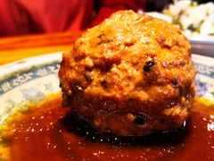 -老外婆本帮面(塔城路店)