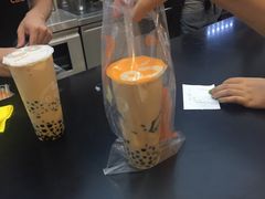 -CoCo都可(合生汇店)