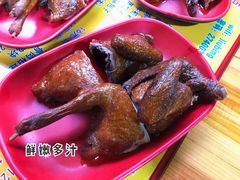 -光明刘冰乳鸽店(光明法政北路店)