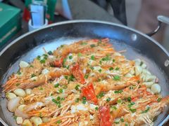 -飞尝蚝·顺德菜·鱼生(顺德总店)
