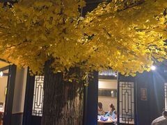 -江南韵·无锡太湖文化体验餐厅(凤凰天街店)