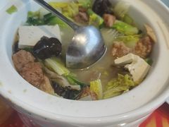 -面辣子·陕西家乡菜(长安店)