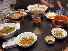 -楚山晓·楚湘菜(江夏永旺店)