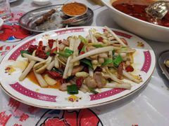 -金多鱼大排档·烤鱼·烧烤·宵夜(江南水都店)