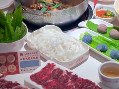 -八合里牛肉火锅(上海世茂广场店)